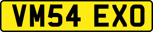 VM54EXO