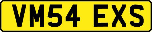 VM54EXS