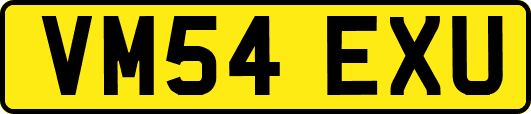 VM54EXU