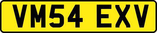 VM54EXV