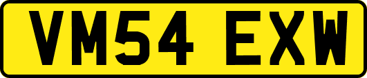 VM54EXW