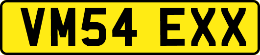 VM54EXX