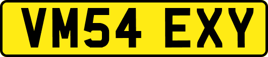 VM54EXY