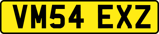 VM54EXZ