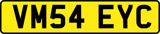 VM54EYC