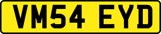 VM54EYD