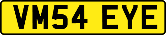 VM54EYE