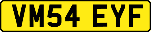 VM54EYF