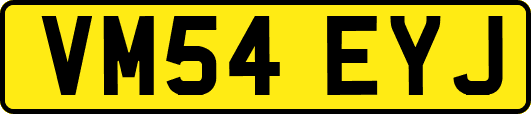 VM54EYJ