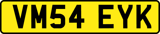 VM54EYK