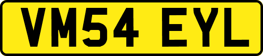 VM54EYL