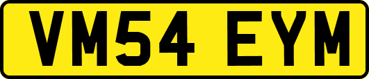 VM54EYM