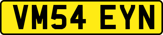 VM54EYN