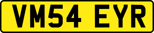 VM54EYR