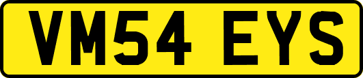 VM54EYS