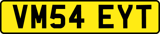 VM54EYT