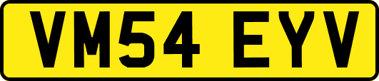 VM54EYV
