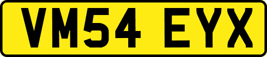 VM54EYX
