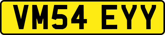 VM54EYY