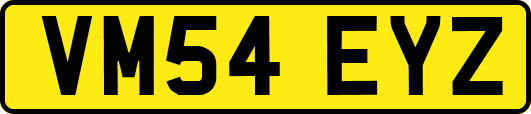 VM54EYZ
