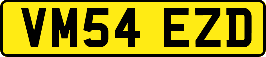 VM54EZD