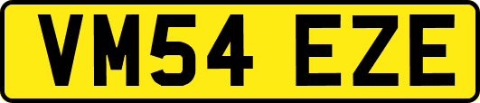 VM54EZE