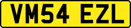 VM54EZL
