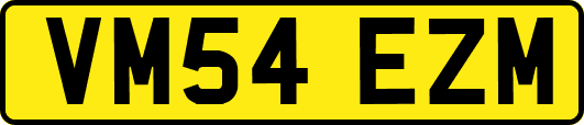 VM54EZM