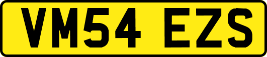VM54EZS