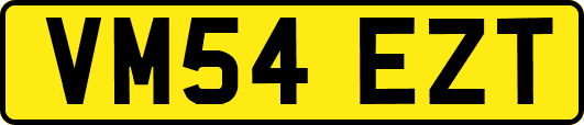 VM54EZT