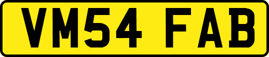 VM54FAB