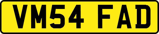 VM54FAD