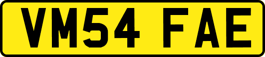 VM54FAE