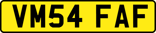 VM54FAF
