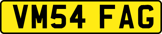 VM54FAG