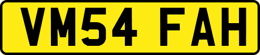 VM54FAH