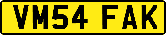 VM54FAK