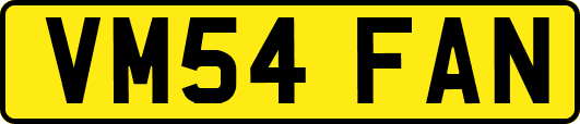 VM54FAN