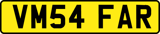 VM54FAR