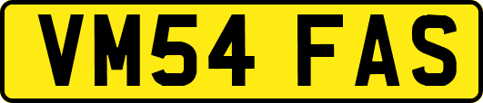 VM54FAS