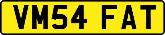 VM54FAT