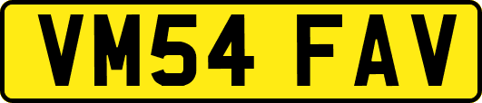 VM54FAV