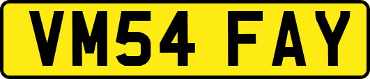 VM54FAY