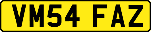 VM54FAZ