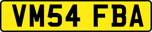 VM54FBA