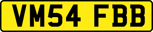 VM54FBB