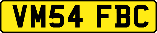 VM54FBC