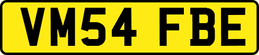 VM54FBE
