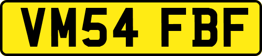 VM54FBF