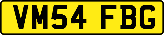 VM54FBG